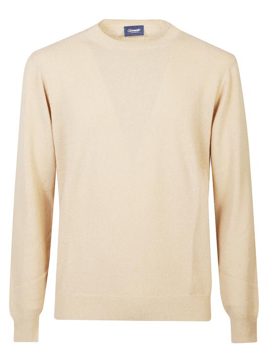 26SS 드루모어 스웨터 D9SP113L 130 Beige