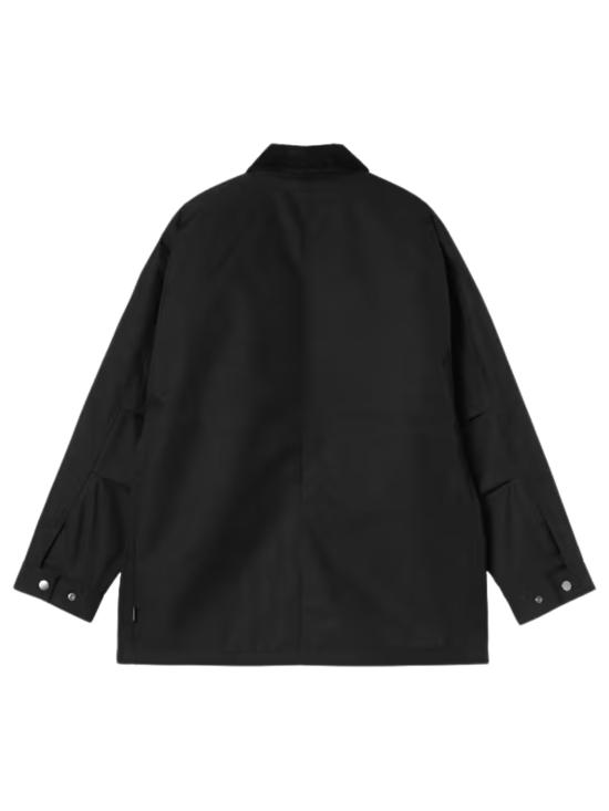 26SS 칼하트 WIP 코트 I035969 00EXX Black - CARHARTT WIP
