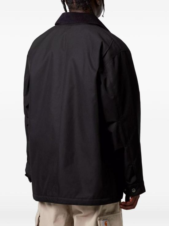 26SS 칼하트 WIP 코트 I035969 00EXX Black - CARHARTT WIP