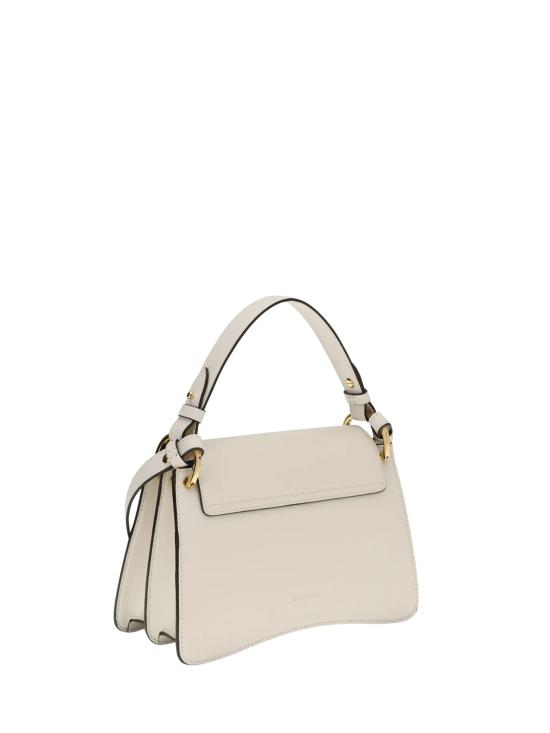 26SS 코치넬리 토트백 E1U4G180201 N17 WHITE - COCCINELLE