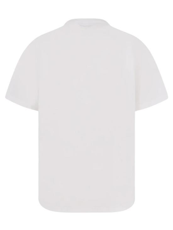 26SS 칼하트 WIP 반팔 티셔츠 I036005 02XX White - CARHARTT WIP