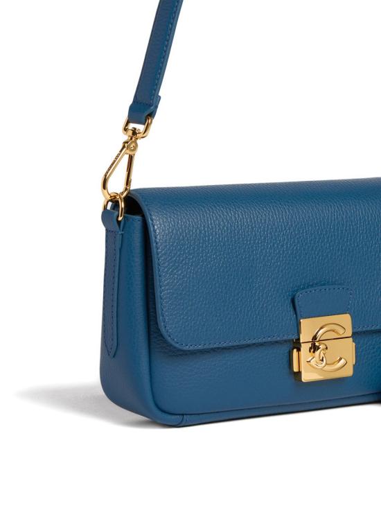 26SS 코치넬리 토트백 E1U4K120201 B27 Blue - COCCINELLE