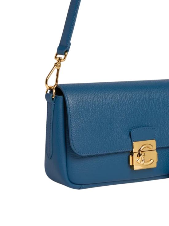 26SS 코치넬리 토트백 E1U4K120201 B27 Blue - COCCINELLE