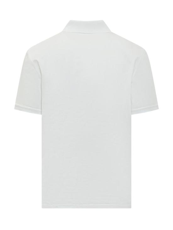 25FW 지방시 긴팔 셔츠 BML00G3YRD 100 WHITE - GIVENCHY
