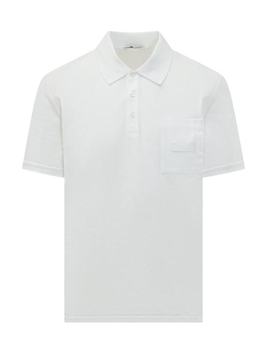 25FW 지방시 긴팔 셔츠 BML00G3YRD 100 WHITE