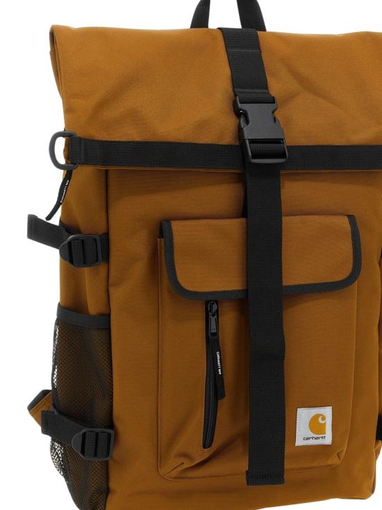 26SS 칼하트 WIP 백팩 I031575 HZXX Brown - CARHARTT WIP
