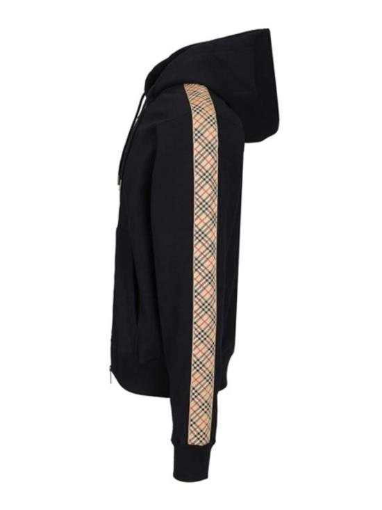 26SS 버버리 긴팔 티셔츠 8118990 A1222 Blue - BURBERRY