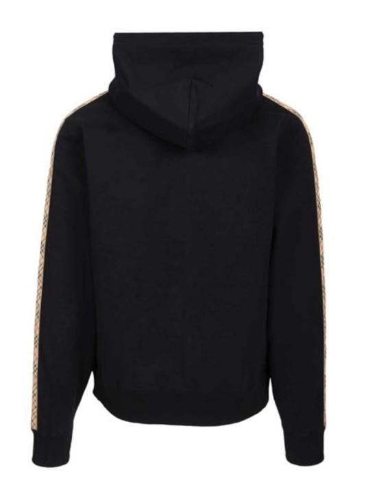 26SS 버버리 긴팔 티셔츠 8118990 A1222 Blue - BURBERRY