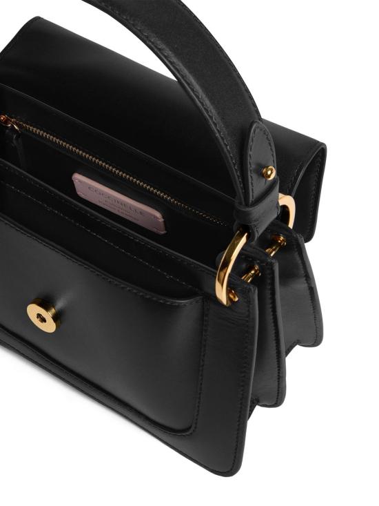 26SS 코치넬리 토트백 E1U4G180201 001 BLACK - COCCINELLE