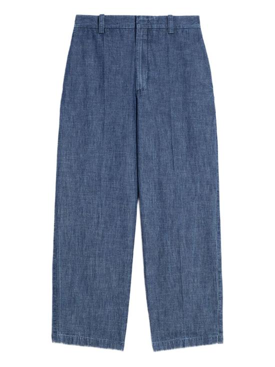 26SS 질샌더 데님 팬츠 J22KA0345 J45323406 Blue - JIL SANDER