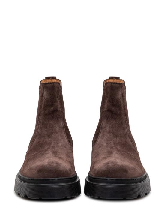 25FW 토즈 부츠 XXM24L0IR30RE0 9999 BROWN - TODS