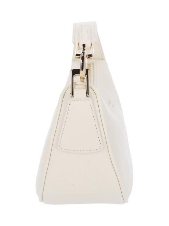 26SS 살바토레 페라가모 토트백 790009010 WHITE - SALVATORE FERRAGAMO