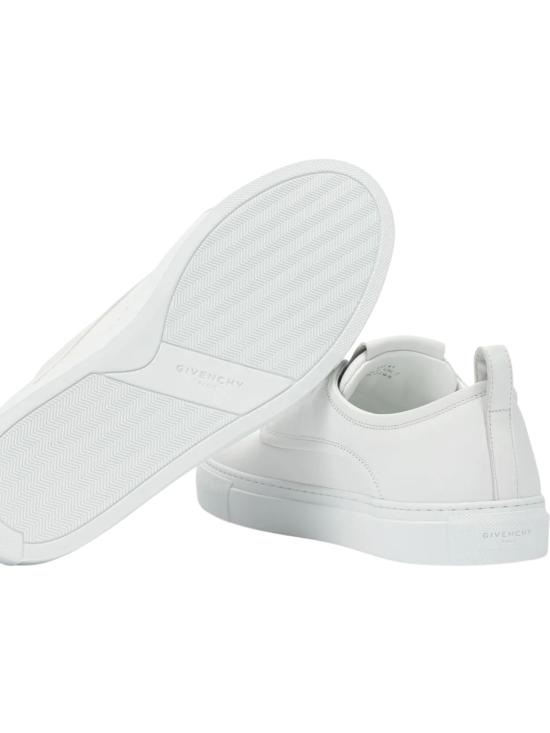 26SS 지방시 스니커즈 BH00B3H1WY 100 Bianco - GIVENCHY