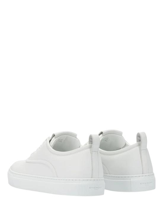 26SS 지방시 스니커즈 BH00B3H1WY 100 Bianco - GIVENCHY