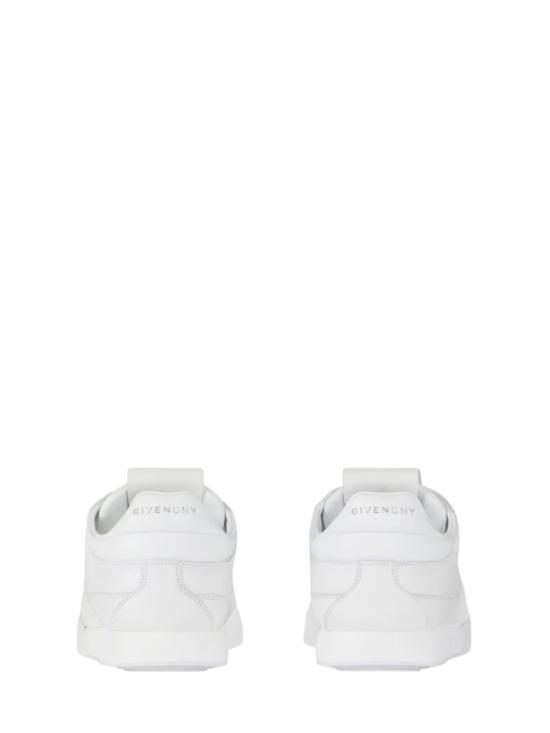 26SS 지방시 스니커즈 BH00B5H1X4 100 Bianco - GIVENCHY