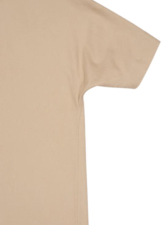 26SS 지방시 셔츠 BM618315XZ 250 Beige - GIVENCHY