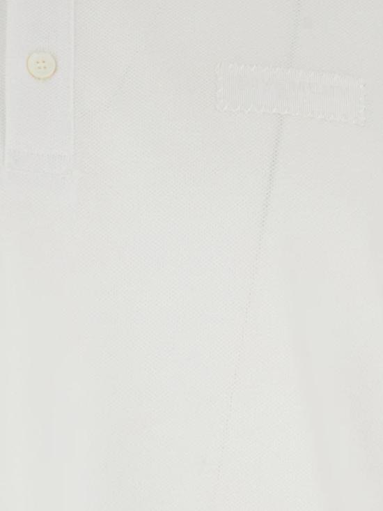 26SS 지방시 반팔 티셔츠 BML00G3YSG 100 White - GIVENCHY