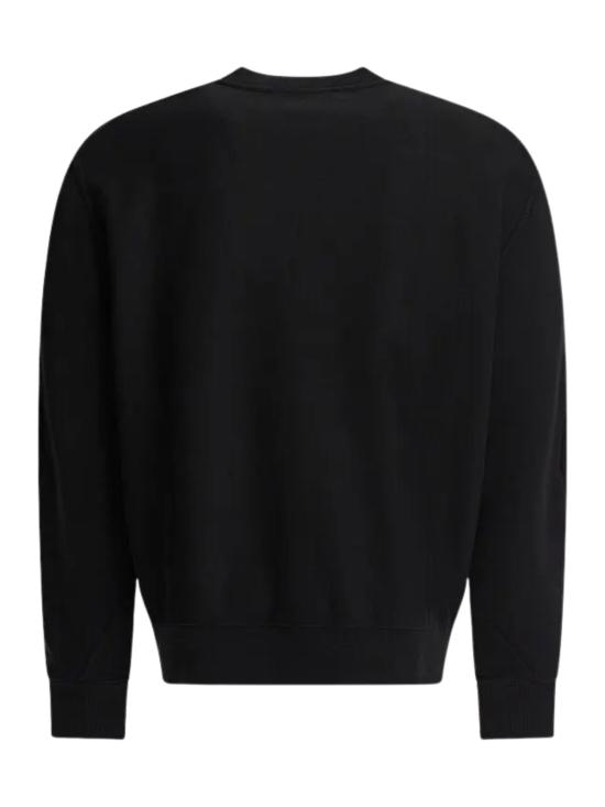 26SS 지방시 긴팔 티셔츠 BMJ0P63YS1 001 Black - GIVENCHY