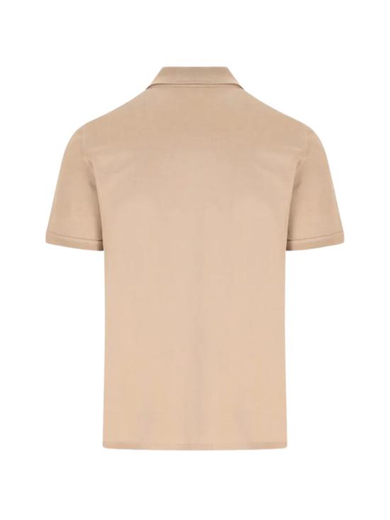 26SS 지방시 반팔 티셔츠 BML00G3YSG 250 Beige - GIVENCHY