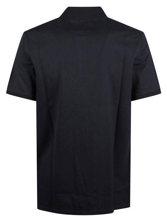 26SS 지방시 반팔 티셔츠 BML00G3YSF 499 Blue - GIVENCHY