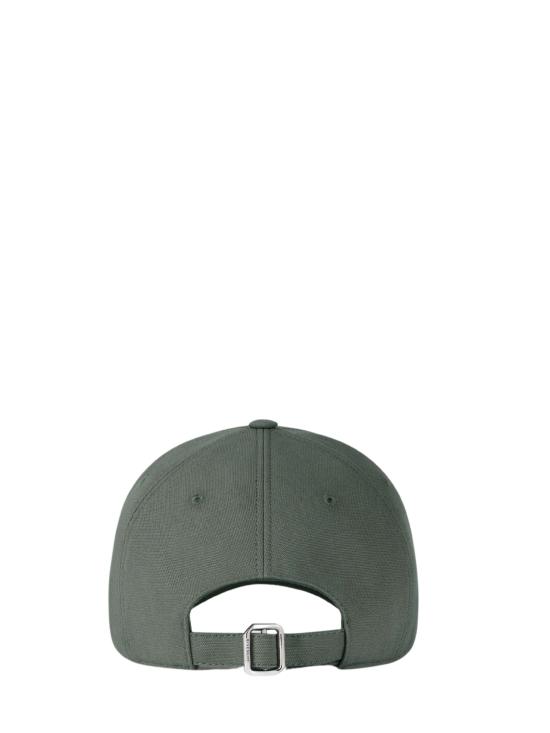 26SS 지방시 볼캡 BPZ0CAP0C4 349 Green - GIVENCHY