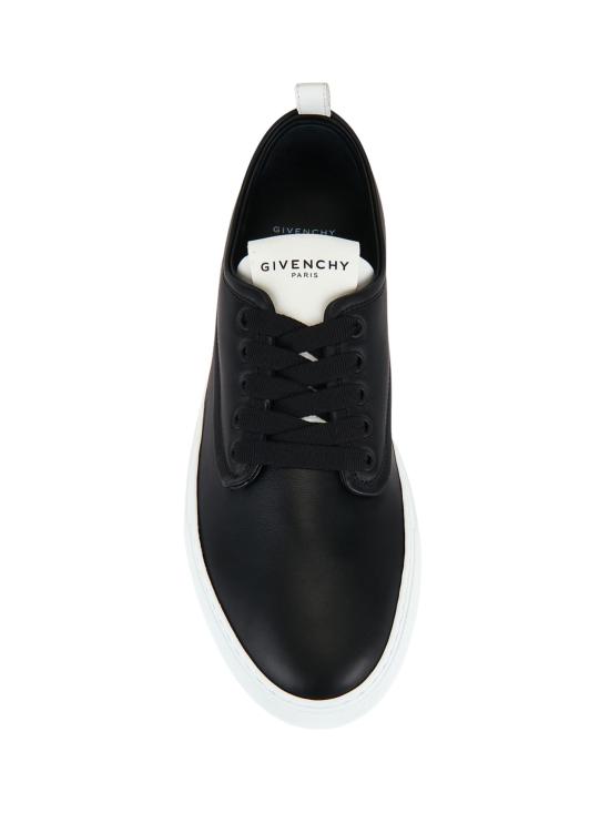 26SS 지방시 스니커즈 BH00B3H1WY 001 Nero - GIVENCHY