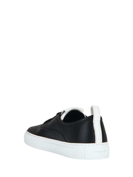 26SS 지방시 스니커즈 BH00B3H1WY 001 Nero - GIVENCHY