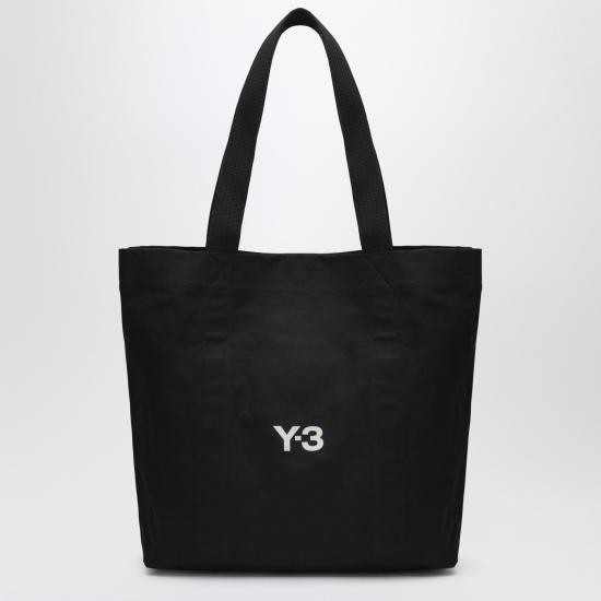 26SS 아디다스 Y3 토트백 KD4184CO Black