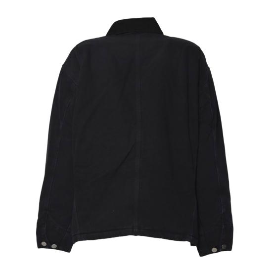 26SS 칼하트 WIP 자켓 I036315 00EB7 Black - CARHARTT WIP