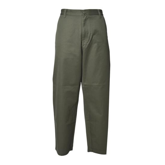 26SS 칼하트 WIP 데님 팬츠 I036312 1102 Green