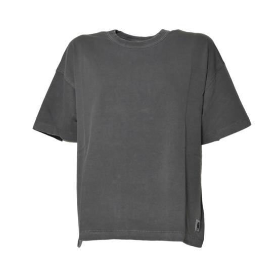 26SS 칼하트 WIP 반팔 티셔츠 I036044 89B7 Black