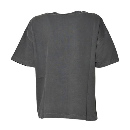 26SS 칼하트 WIP 반팔 티셔츠 I036044 89B7 Black - CARHARTT WIP