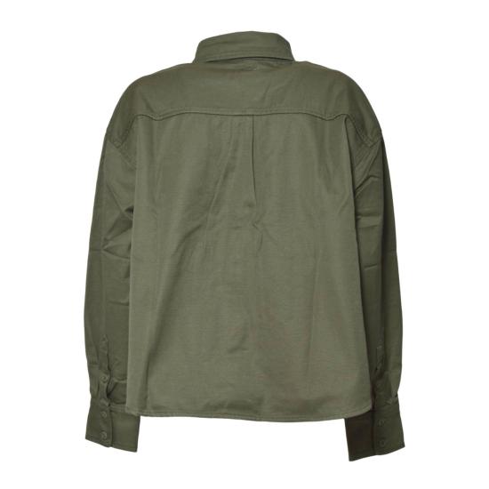 26SS 칼하트 WIP 자켓 I036320 1102 Green - CARHARTT WIP