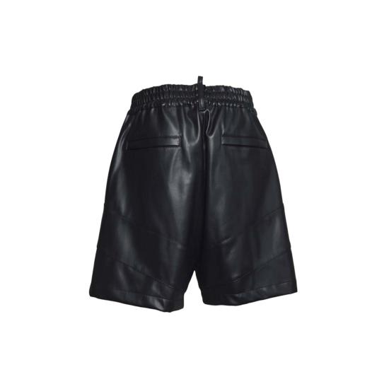 26SS 디스퀘어드2 숏팬츠 S74MU0966S60340 900 Black - DSQUARED2