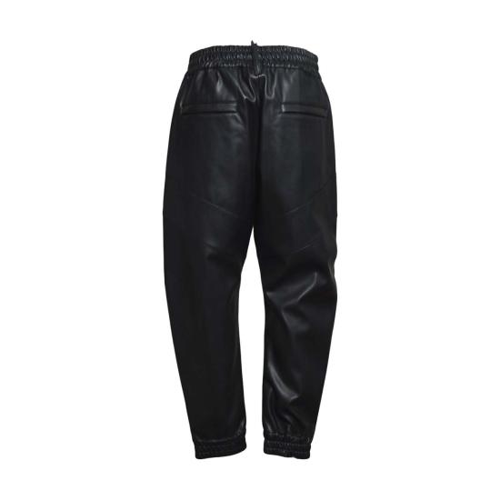 26SS 디스퀘어드2 스트레이트 팬츠 S74KB1117S60340 900 Black - DSQUARED2