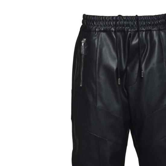 26SS 디스퀘어드2 스트레이트 팬츠 S74KB1117S60340 900 Black - DSQUARED2