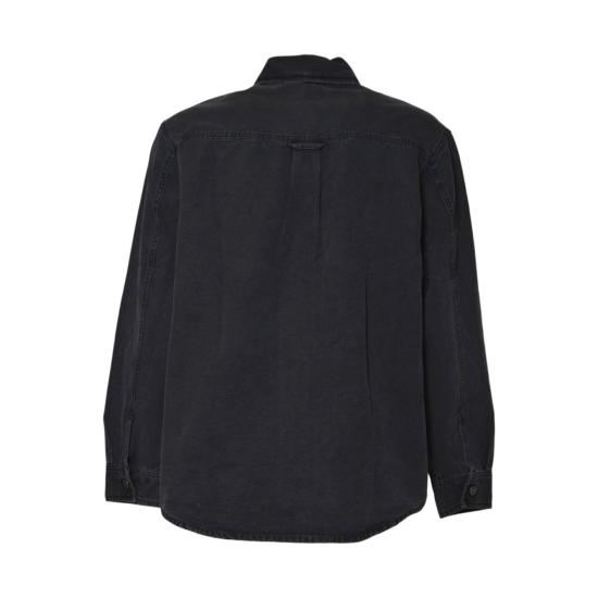 26SS 칼하트 WIP 긴팔 셔츠 I036262 00E0J Black - CARHARTT WIP