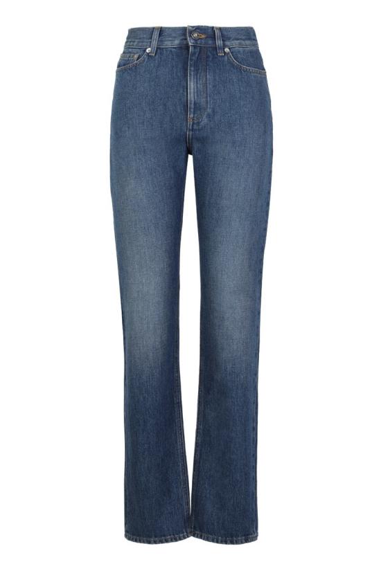 26SS 지방시 데님 팬츠 BW5190517B 420 Navy