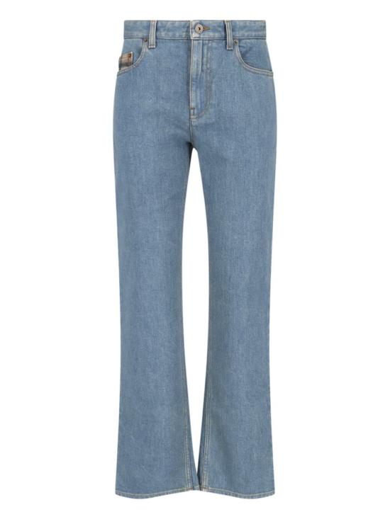 26SS 버버리 데님 팬츠 8118499A1322 BLUE