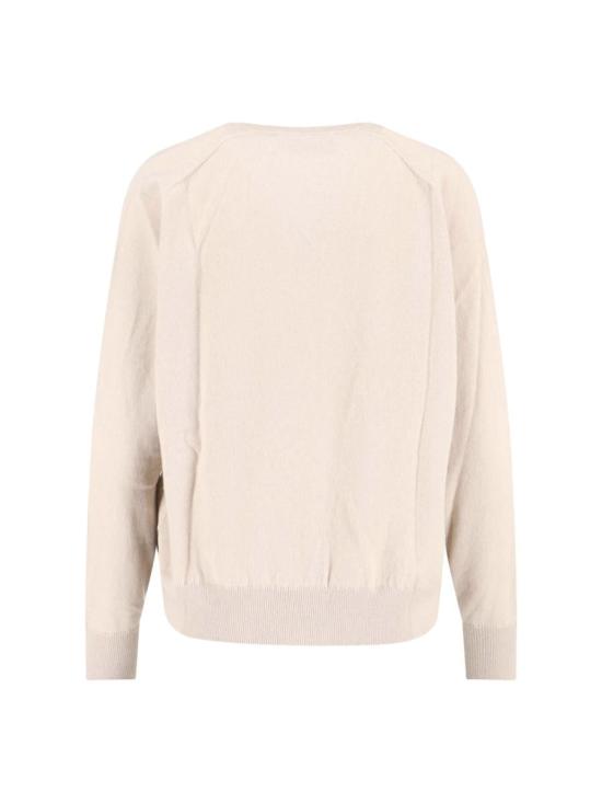 26SS 발렌타인 스웨터 B1P735 12K0698032 Beige - BALLANTYNE