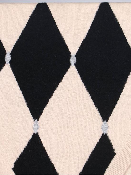 26SS 발렌타인 스웨터 B1P735 12K0698032 Beige - BALLANTYNE