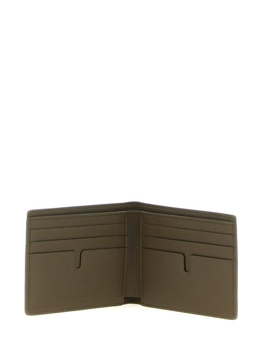 26SS 버버리 명함지갑 8095693SAND - BURBERRY