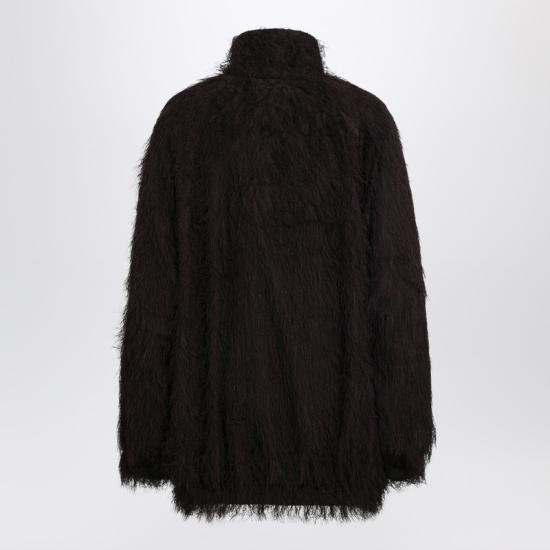 26SS 더프랭키샵 자켓 JAFS21544PL Brown - THE FRANKIE SHOP