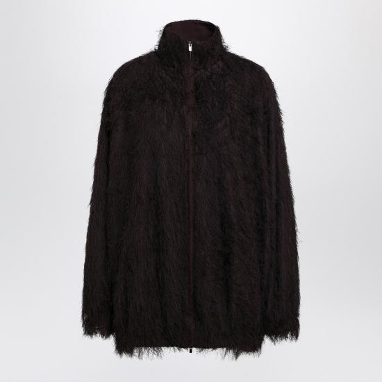26SS 더프랭키샵 자켓 JAFS21544PL Brown