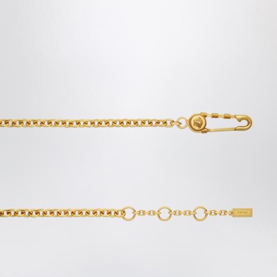 26SS 베르사체 팔찌 10183661A00620 Metal - VERSACE