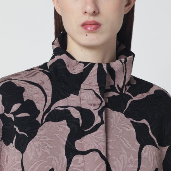 26SS 드리스 반 노튼 자켓 1305003266 Black - DRIES VAN NOTEN