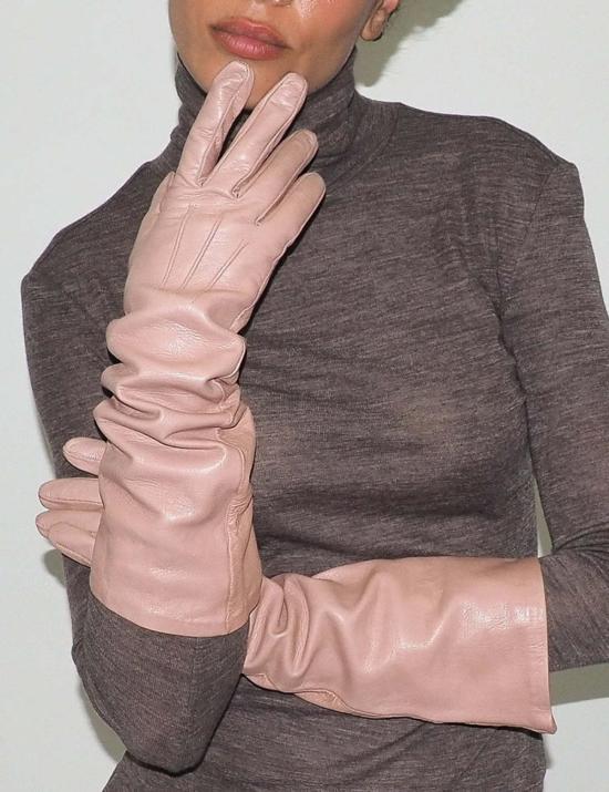  클라이드 장갑 건틀릿 - CLYDE