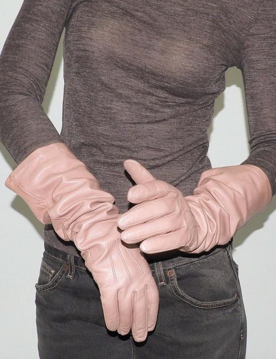  클라이드 장갑 건틀릿 - CLYDE