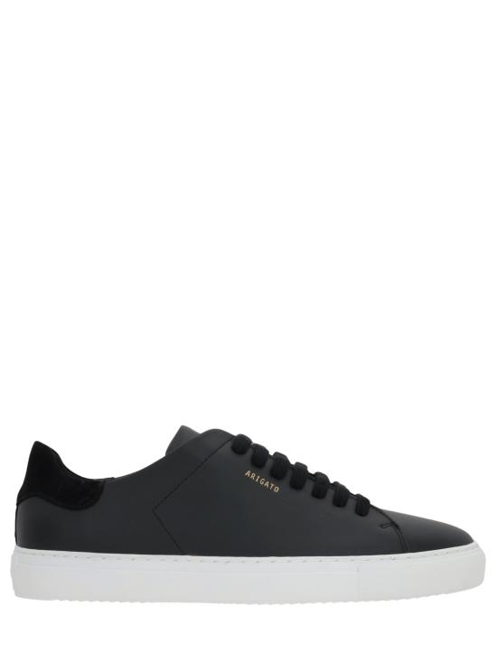 26SS 악셀 아리가토 스니커즈 28115 BLACK Black