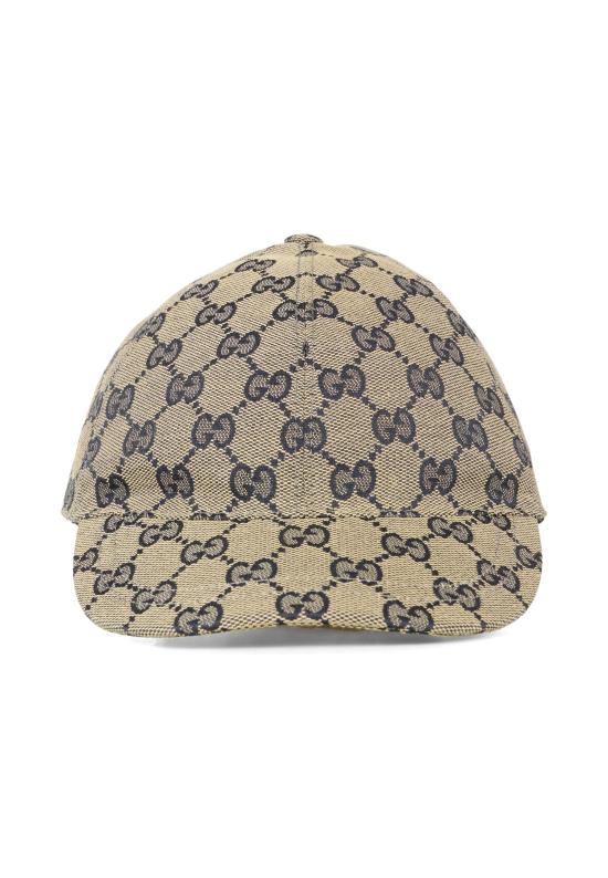 26SS [키즈] 구찌 모자 481774 3HC65 2168 BEIGE